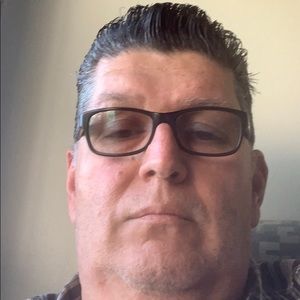 Meet your Posher, Mike